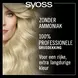 Syoss Oleo Intense Permanente Haarkleuring 9-10 Stralend Blond