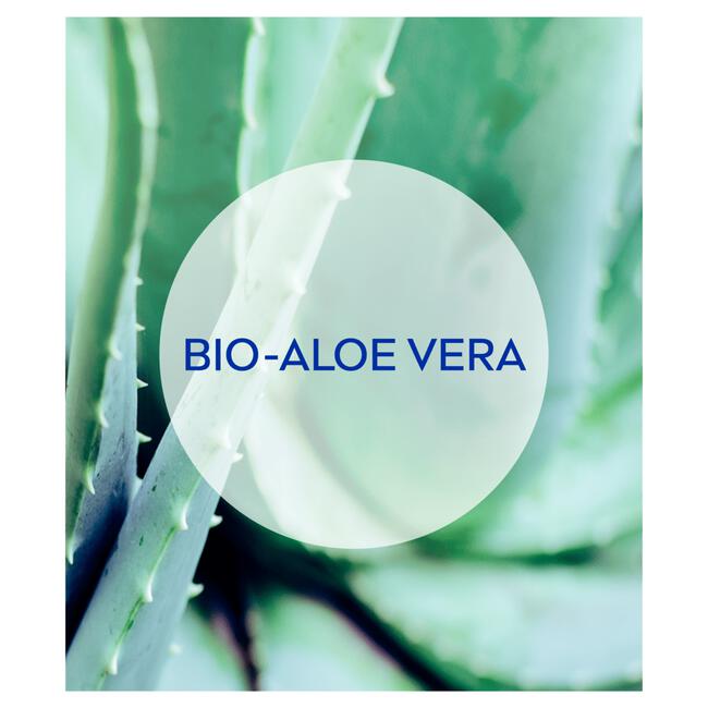 NIVEA SUN Hydraterende Kalmerende After Sun Lotion 400 ML