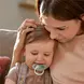 Philips Avent Fopspeen Ultra Air Night 0-6M SCF376/25 2 stuks
