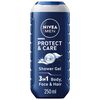 NIVEA MEN Protect &amp; Care Douchegel 250 ML
