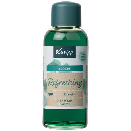 Kneipp Refreshing Badolie 100 ML