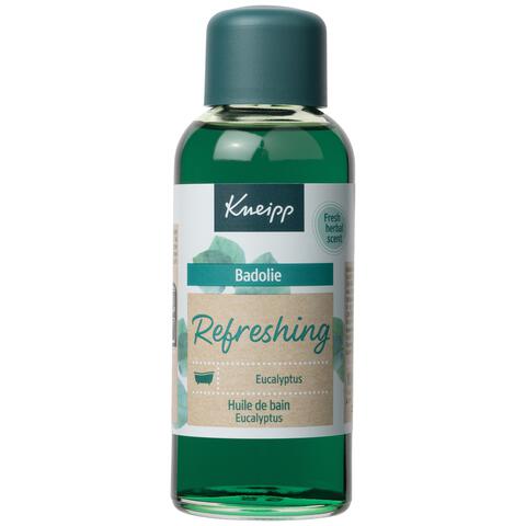 Kneipp Refreshing Badolie 100 ML