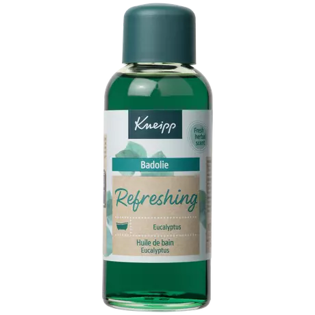 Kneipp Refreshing Badolie 100 ML