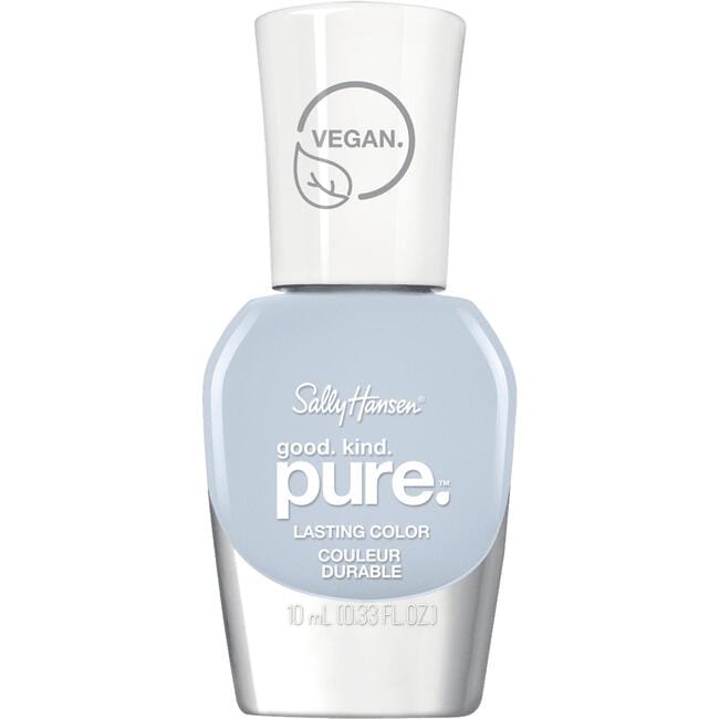 Sally Hansen Good.Kind.Pure Nagellak 384 Sweet As Sugar 10 ML