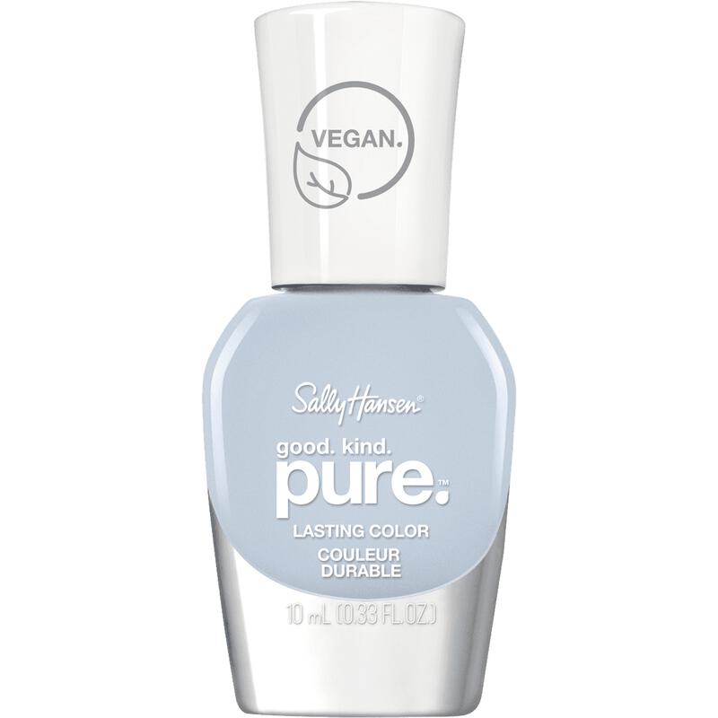 Sally Hansen Good.Kind.Pure Nagellak 384 Sweet As Sugar 10 ML