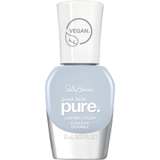 Sally Hansen Good.Kind.Pure Nagellak 384 Sweet As Sugar 10 ML