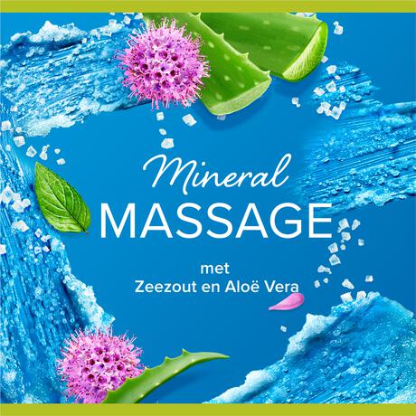 Palmolive Thermal Mineral Massage Douchegel 250 ML