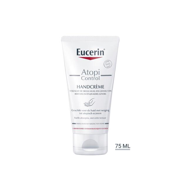 Eucerin AtopiControl Handcrème