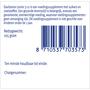 Davitamon Junior 3-12 Kauwtabletten Bananensmaak