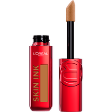L'Oréal Paris Infaillible Skin Ink Medium Warm 375 Foundation en Concealer in 1