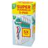 Aquafresh Cool Mint Tandpasta 5 stuks
