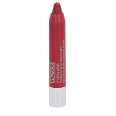Clinique Chubby Stick Moisturizing Lip Colour Balm 07 Super Strawberry