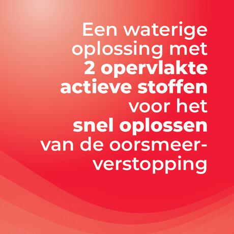 Audispray Ultra Oorsmeer Prop 20 ML