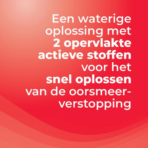 Audispray Ultra Oorsmeer Prop 20 ML