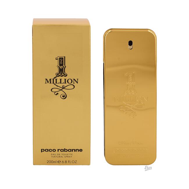 Paco Rabanne 1 Million Eau de Toilette Spray