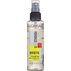 L'Oréal Paris Studio Line Invisi Fix Precise Gel Spray 150 ML