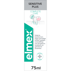 elmex® Sensitive Complete Care Tandpasta 75 ML