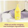 Zwitsal Baby Zeepvrije Wasgel 400 ML