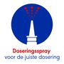 Otrivin Xylometazoline HCI 1 mg/ml Neusspray bij een Verstopte Neus 10 ML