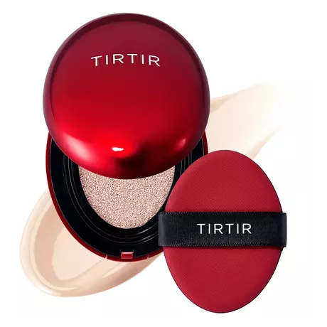 Tirtir Mask Fit Red Cushion Foundation 15C Fair Porcelain&nbsp;