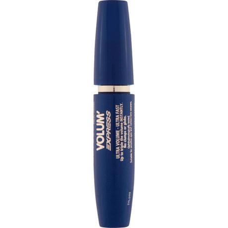 Maybelline New York Volum'Express Volume Mascara Zwart