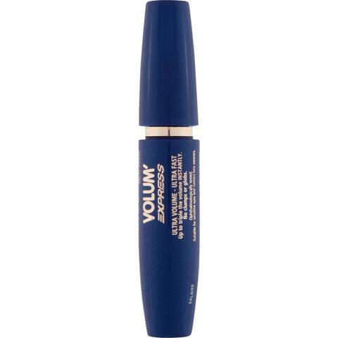 Maybelline New York Volum'Express Volume Mascara Zwart