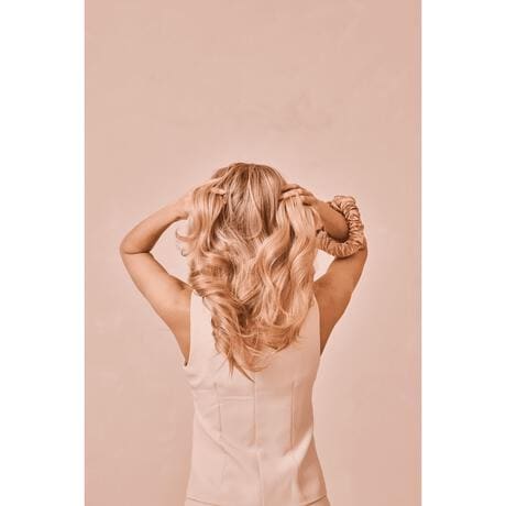 Zenner Hitteloze haarkruller