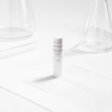Avène Cold Cream Lipstick