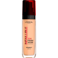 L'Oréal Paris Infaillible 32HR Fresh Wear 200 Reno Foundation met SPF25 30ML