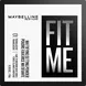 Maybelline New York Fit Me Loose Powder 01 Translucent