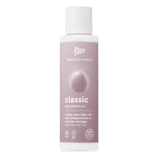 Etos Massage Olie 125 ML