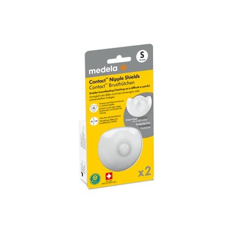 Medela Contact Tepelhoedje Maat S