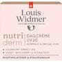 Louis Widmer Nutriderm Dagcrème UV 20 Licht Geparfumeerd 50 ML