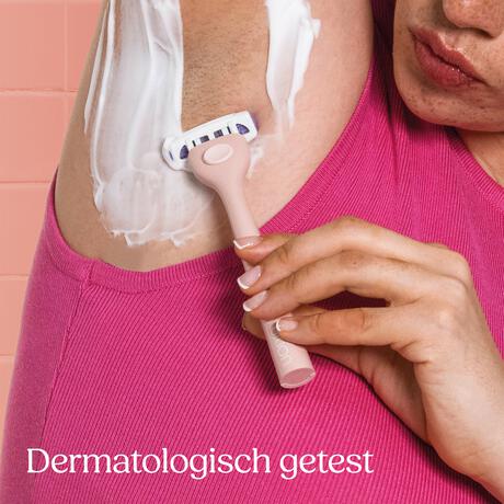 Wilkinson Quattro for Women Blades 3 stuks