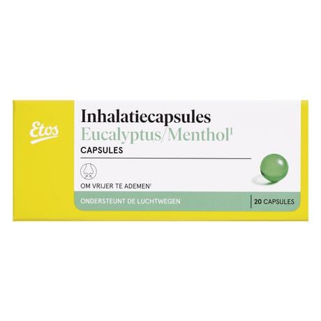 Etos Inhalatiecapsules