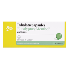 Etos Inhalatiecapsules