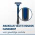 Gillette Blue3 Smooth Wegwerpmesjes 6 stuks