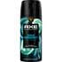 AXE&nbsp;Fine Fragrance Aqua Bergamot Deodorant Bodyspray 150 ML