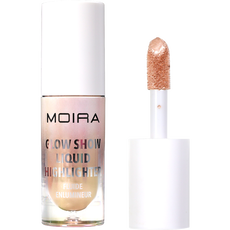 MOIRA Glow Show Liquid Highlighter 003 Champagne Delight