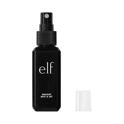 e.l.f. Makeup Mist & Set Small