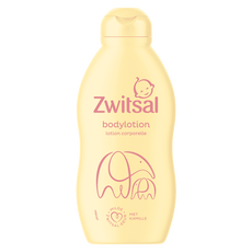Zwitsal Bodylotion 200 ML