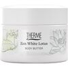 Therme Zen White Lotus Bodybutter Mini 75 gram