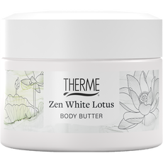 Therme Zen White Lotus Bodybutter Mini 75 gram