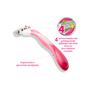 Wilkinson QUATTRO myIntuition disposables Smooth Sensitive 3+1