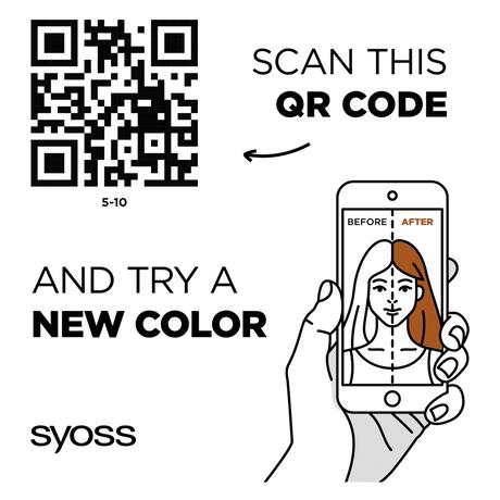 Syoss Oleo Intense 5-10 Cool Bruin