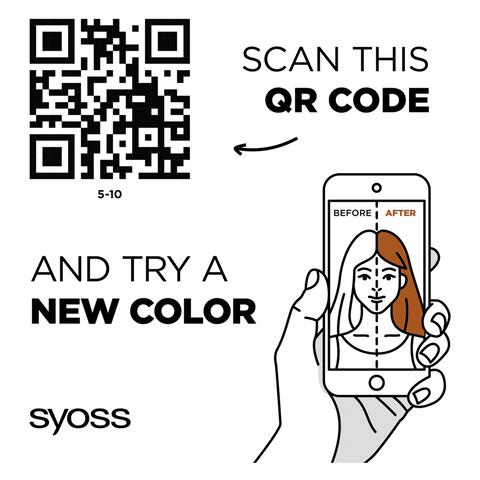 Syoss Oleo Intense 5-10 Cool Bruin