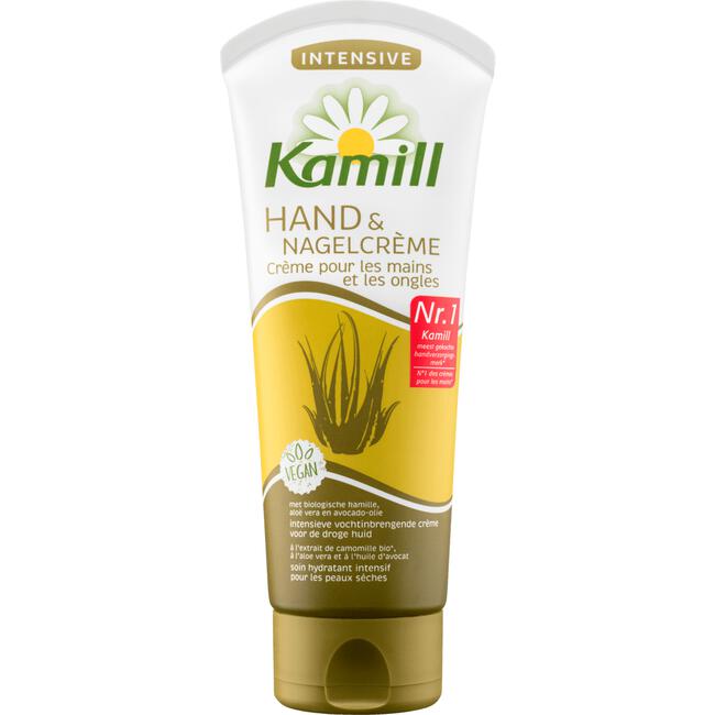 Kamill Intensive Hand & Nagelcreme 100 ML