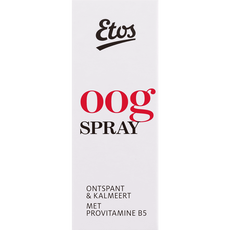 Etos Oogspray 10 ML