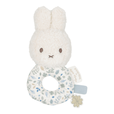 Nijntje x Little Dutch Lucky Leaves rammelaar