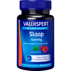 Valdispert Slaap Gummy 45 stuks